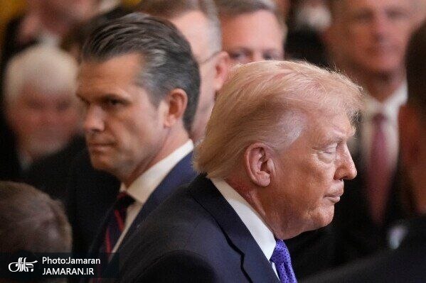 هرج و مرج در دولت ترامپ؛ پشت پرده سردرگمی آمریکا در مذاکرات با ایران