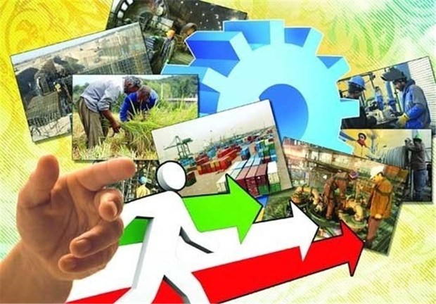 261 جواز تاسیس واحدهای صنعتی در استان کردستان صادر شد