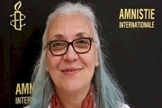 مدیر سازمان عفو بین‌الملل در ترکیه بازداشت شد