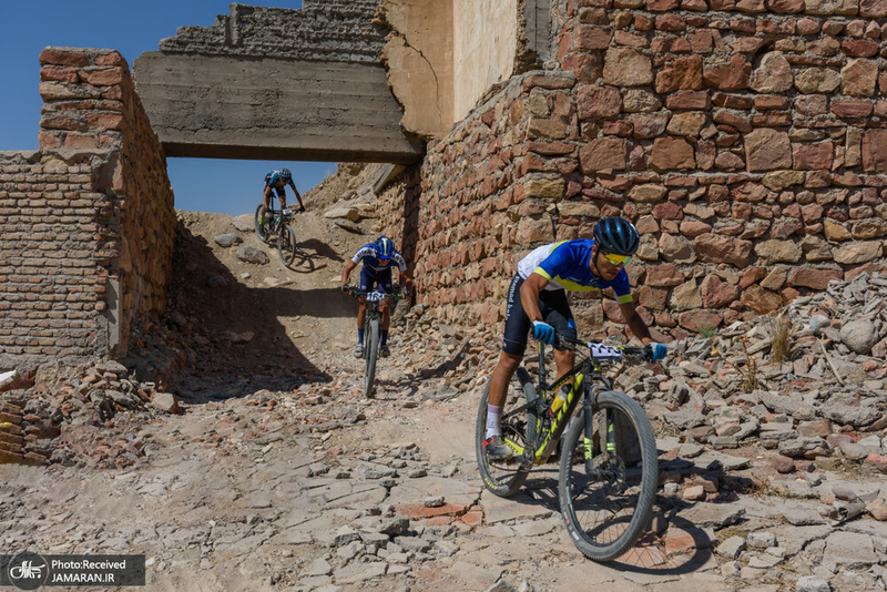 منتخب تصاویر امروز جهان - 22 شهریور 1401