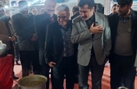 سفر دو روزه معاون رییس جمهور به روستاها و مناطق محروم خراسان شمالی (12)