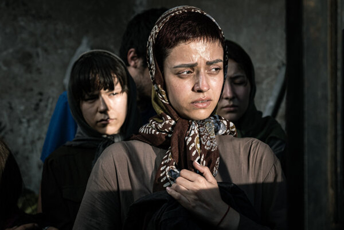 حضور "مردن در آب مطهر" در جشنواره فیلم بوسان