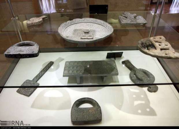 نرخ ورودی موزه های کرمان در نوروز افزایش نمی یابد