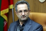 نظر استاندار تهران در خصوص اجاره پشت بام