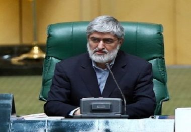 واکنش علی مطهری به سخنان ترامپ