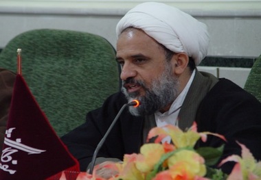 حجت الاسلام والمسلمین رضایی: روحانیت در مورد فساد باید مراقب نزدیکانش باشد

