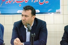 نوروزی: تعامل بین استاندار و نمایندگان مجلس در استان ستودنی است