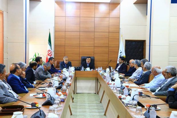 دانشکده مهندسی نفت و شیمی در هرمزگان راه‌اندازی می‌شود