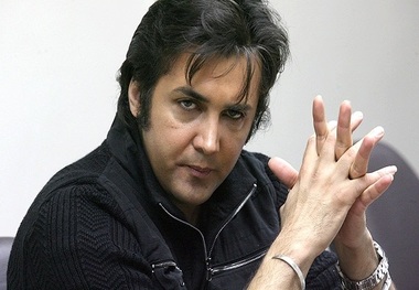 پروانه وکالت حسام نواب صفوی تعلیق شد