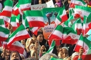 فرماندار بیله‌سوار: حضور در راهپیمایی ۲۲ بهمن مهر تاییدی بر انقلاب اسلامی است