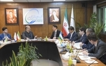 محمد شریعتمداری با معاون وزیر صنعت ازبکستان مطرح کرد: پیشنهاد تشکیل میزدائم همکاری‌های صنعت پتروشیمی ایران و ازبکستان/ هلدینگ خلیج‌فارس، آماده تدوین نقشه راه همکاری‌های دو کشور در زمینه پتروشیمی است