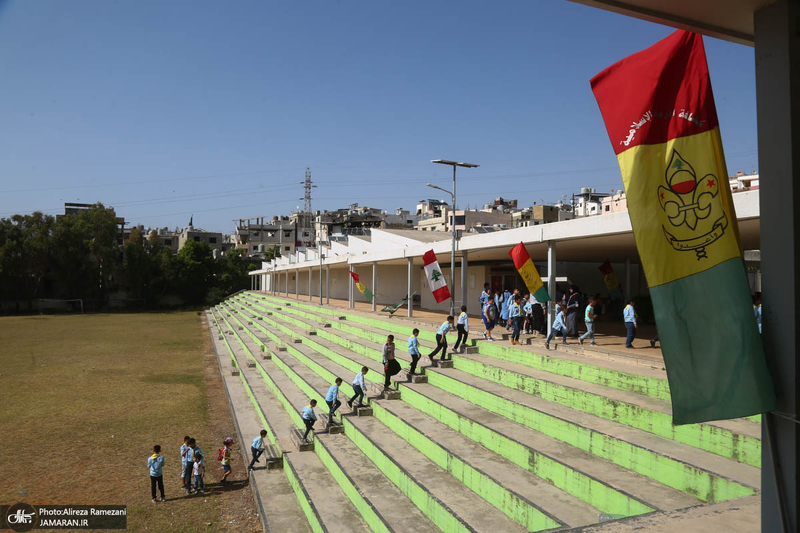 افتتاح باشگاه های تابستانی (از جمله عاشورا) برای تیم های هنگ شهید سید محمد باقر صدر