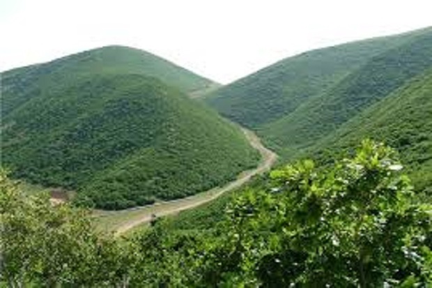 استان‌های اردبیل و گیلان در حفظ منابع طبیعی مشارکت می کنند