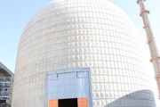 سازمان انرژی اتمی مشغول طراحی راکتوری مشابه آب سنگین اراک