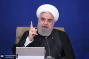 روحانی: نمی خواهم برخی مسایل را بازگو کنم/ می شد که تحریم تمام شده باشد