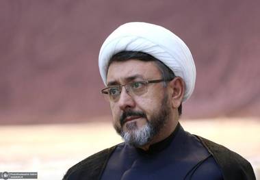 پیام نوروزی رئیس مؤسسه تنظیم و نشر آثار امام خمینی/ علی کمساری: در پس همه‌ی داغ‌ها و دردها، چکامه‌ای بر صحیفه‌ی این بوم کهن زاد، سروده خواهد شد حماسی‌تر و واقعی‌تر از شاهنامه‌ی فردوسی