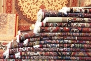 آمریکا مهمترین بازار فرش ایرانی