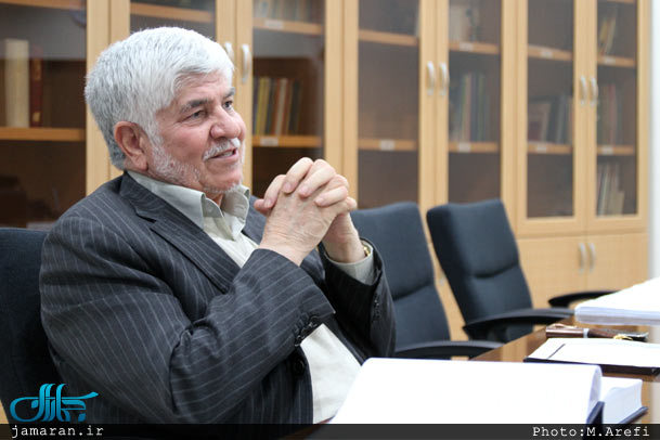 محمد هاشمی: اصولگرایان از شکست در انتخابات عصبانی‎اند