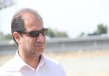 رییس سازمان سیما، منظر و فضای سبز شهری شهرداری کرج:
سرانه فضای سبز منطقه ۵ افزایش می یابد