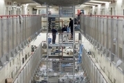 کشف 200 کیلوگرم مواد مخدر و 13 هزار گوشی همراه در زندان های بریتانیا