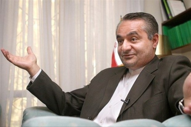 موسویان: میزان مشارکت در برنامه‌ریزی قدرتهای منطقه‌ای تعیین کننده است