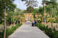 جزییات ایجاد «پارک مادر و کودک» در تهران (4)