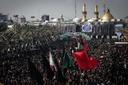 عضو خبرگان رهبری:اربعین حسینی می تواند سیگنال هایی برای وحدت امت اسلامی باشد