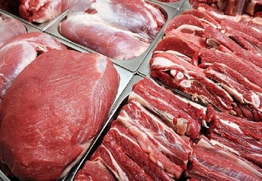 8 تن گوشت گرم گوسفندی در بیرجند توزیع می شود