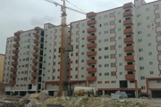 آغاز ساخت 374 واحد مسکونی در کامیاران
