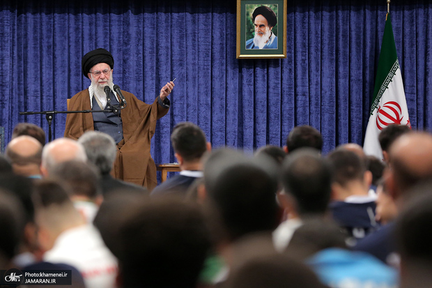 جزییات وضعیت انتقال از سوی مشاور رهبر شهید انقلاب/ اصل ۱۱۱ قانون اساسی جمهوری اسلامی ایران چه می‌گوید؟