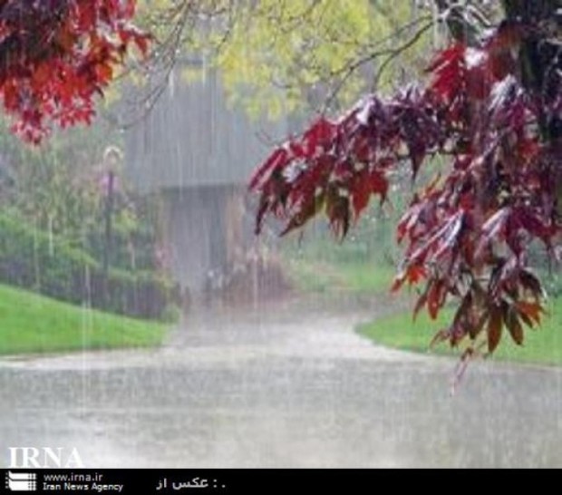 سامانه بارشی یکشنبه وارد کرمان می شود