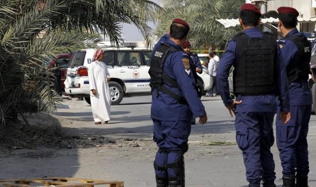 وقوع انفجار در شمال بحرین