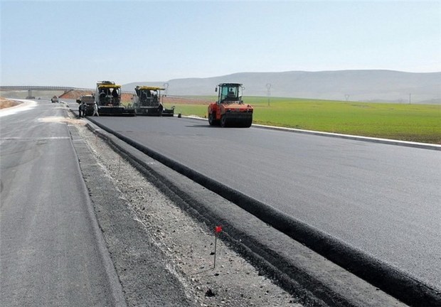 1000 میلیارد ریال اعتبار اختصاصی دولت برای بهبود وضعیت جاده های آذربایجان غربی