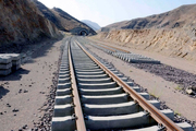 اختصاص ۳۰۰میلیون یورو برای اجرای پروژه راه‌آهن چابهار - زاهدان