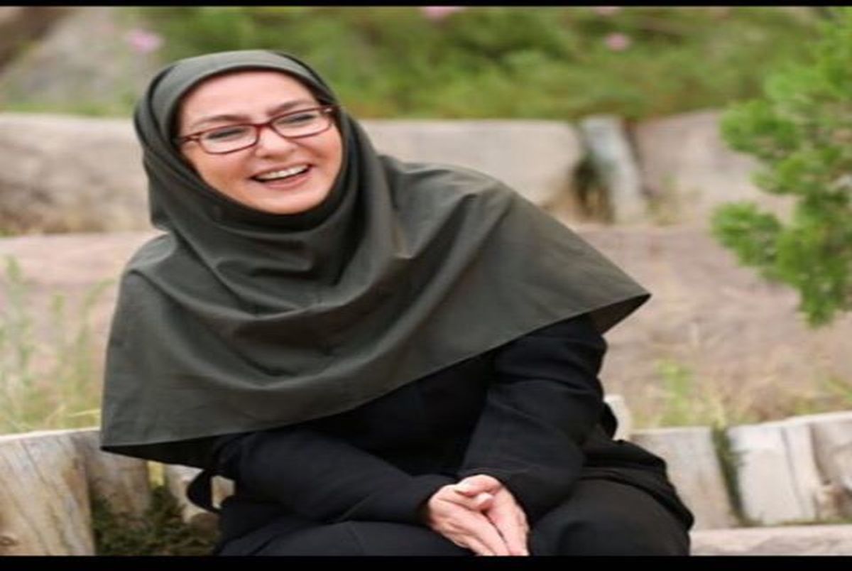 حمله هواداران علی ضیا به صفحه اینستاگرامی خانم بازیگر