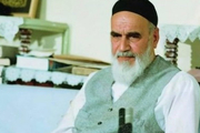 شعر شاعر افغانستانی برای امام خمینی: «به پا برهنه‌ترین‌ها پناه بخشیدی»