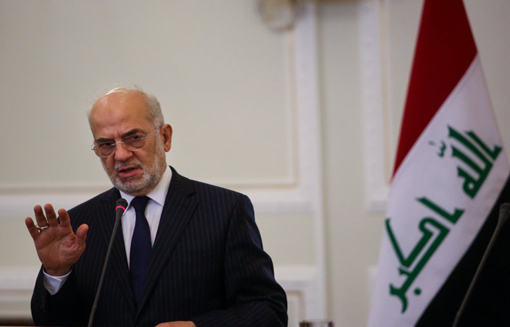 وزیرخارجه عراق به کردها نسبت به عواقب جدایی از این کشور هشدار داد