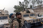 ارتش افغانستان یک منطقه را در هرات از طالبان بازپس گرفت