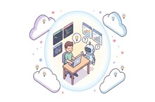 توسعه دهندگان در زمان تحریم چگونه پیشرفت کنند؟