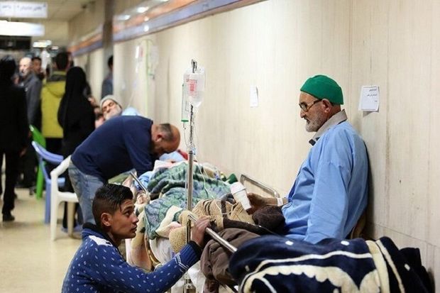 مبتلایان به &quot;ام اس&quot;، بیشترین بیماران خاص اصفهان را تشکیل می‌دهند