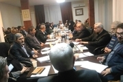 تصویب کلیات آیین‌نامه شورای عالی سیاست‌گذاری اصلاح‌طلبان