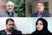 ارزیابی 4 عضو منتخب شورای شهر از برنامه نجفی برای شهرداری تهران