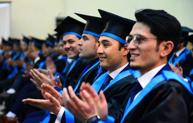30 پاکستانی دانشجوی دانشگاه ابن سینای همدان شدند