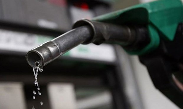 بنزین یورو 4 به شیراز باز می گردد
