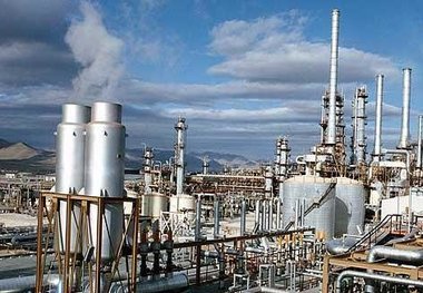 روند احداث پتروشیمی کیمیا اندیمشک شتاب می گیرد