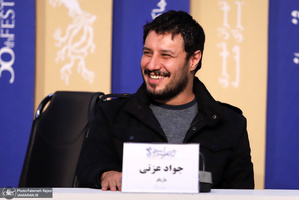 هفمین روز سی و هشتمین جشنواره فیلم فجر / جواد عزتی