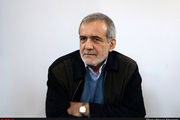 مسعود پزشکیان به کرمان سفر می‌کند