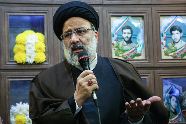 خودداری آستان قدس از تایید یا تکذیب خبر انتصاب رئیس ستاد انتخابات تهران رییسی
