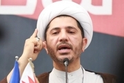 بحرین شیخ علی سلمان رهبر مخالفان را به حبس ابد محکوم کرد