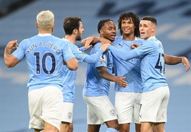 اقدام خاص منچسترسیتی و سرخابی های ایران برای هوادارانشان!